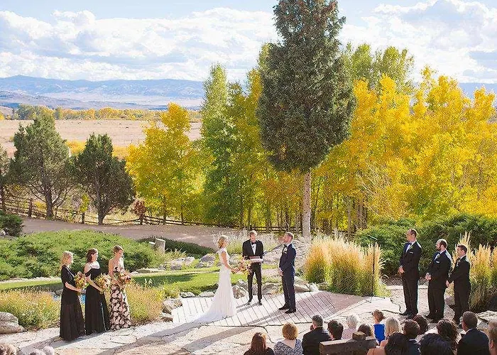 Hotel The & At Brush Creek Ranch Saratoga
