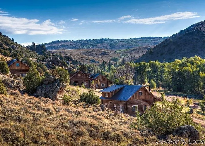 The & At Brush Creek Ranch Hotel 5*