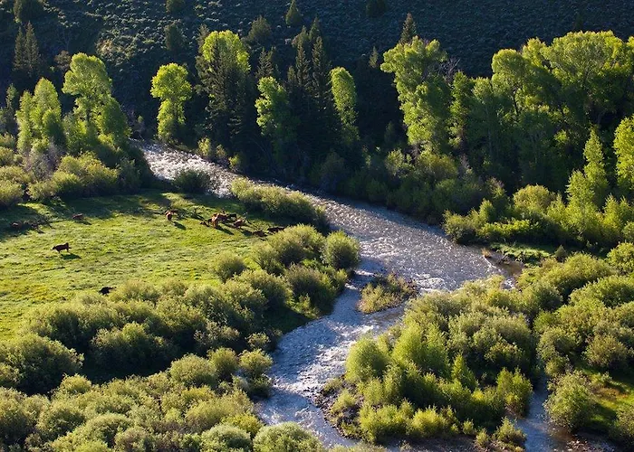 The & At Brush Creek Ranch Hotel 5*