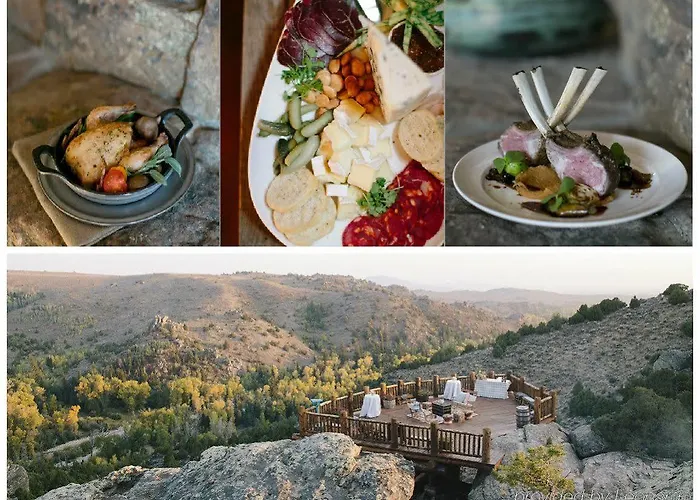 The & At Brush Creek Ranch 5*