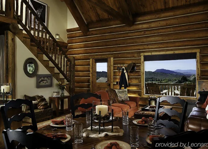 The & At Brush Creek Ranch Hotel 5*