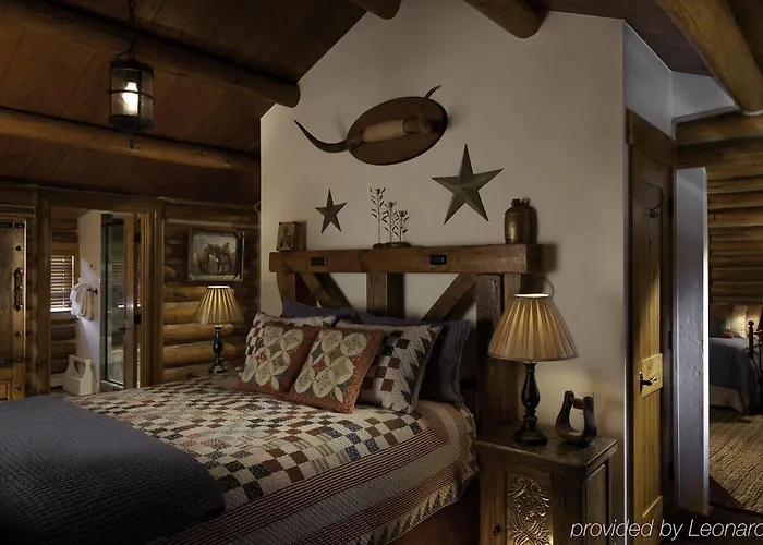 The & At Brush Creek Ranch Hotel