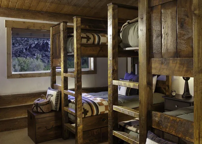 The & At Brush Creek Ranch Hotel 5*