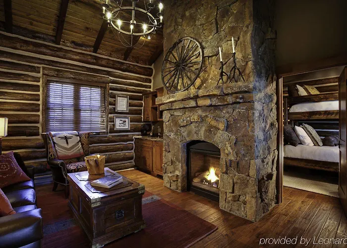 The & At Brush Creek Ranch Hotel 5*