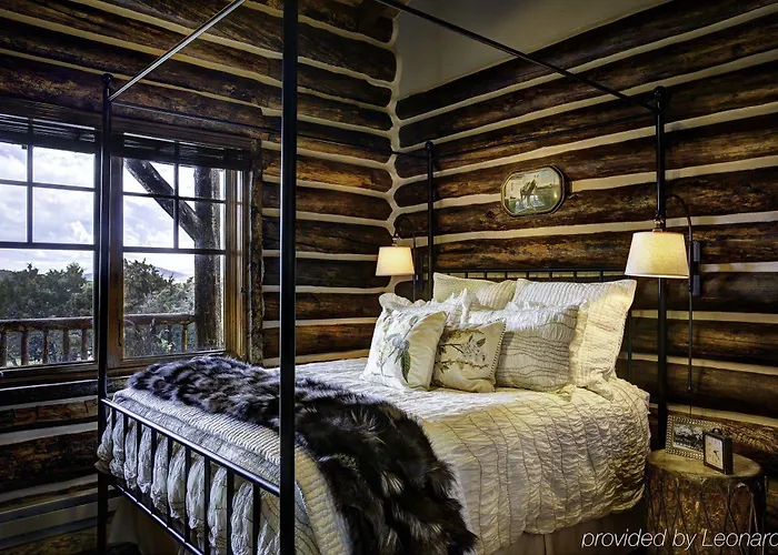 The & At Brush Creek Ranch Hotel 5*