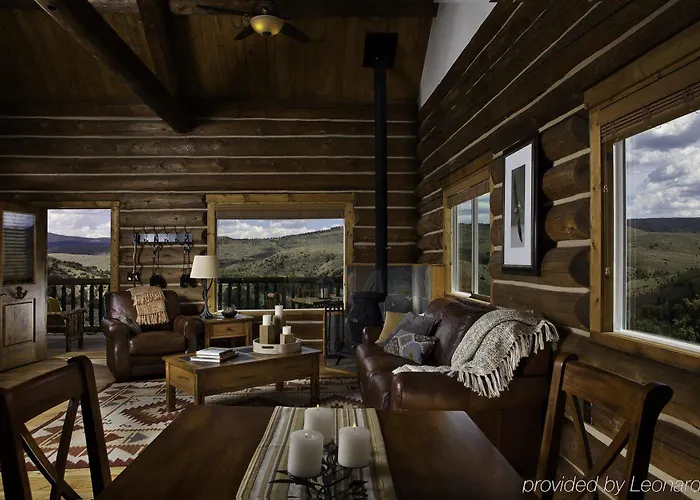 The & At Brush Creek Ranch Hotel 5*