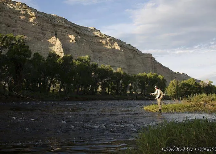 The & At Brush Creek Ranch Hotel 5*