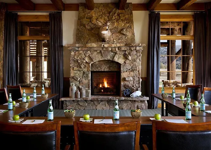 Hotel The & At Brush Creek Ranch 5*