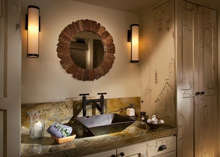 The & At Brush Creek Ranch Hotel 5*