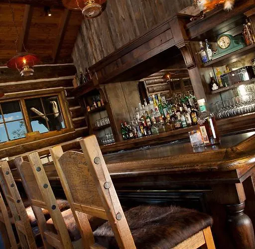 The & At Brush Creek Ranch Hotel