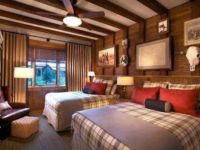 The & At Brush Creek Ranch Hotel