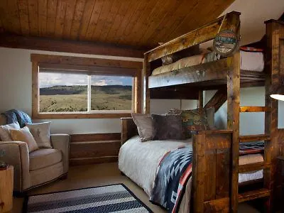 Hotel The & At Brush Creek Ranch
