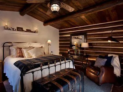The & At Brush Creek Ranch 5*