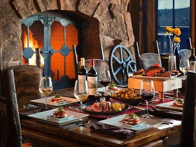 The & At Brush Creek Ranch Hotel 5*