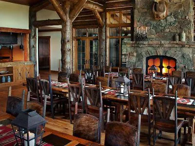 Hotel The & At Brush Creek Ranch
