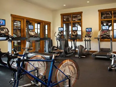 The & At Brush Creek Ranch Hotel